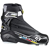 Salomon Botas de Ski Cross-Country Equipe 8 Skate CF